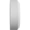 Ekena Millwork Standard Dalton Spiral Rosette With Rounded Edge, 5"W x 3 1/4"H x 1"P ROSP050X033X100DAL14 - alternate 2